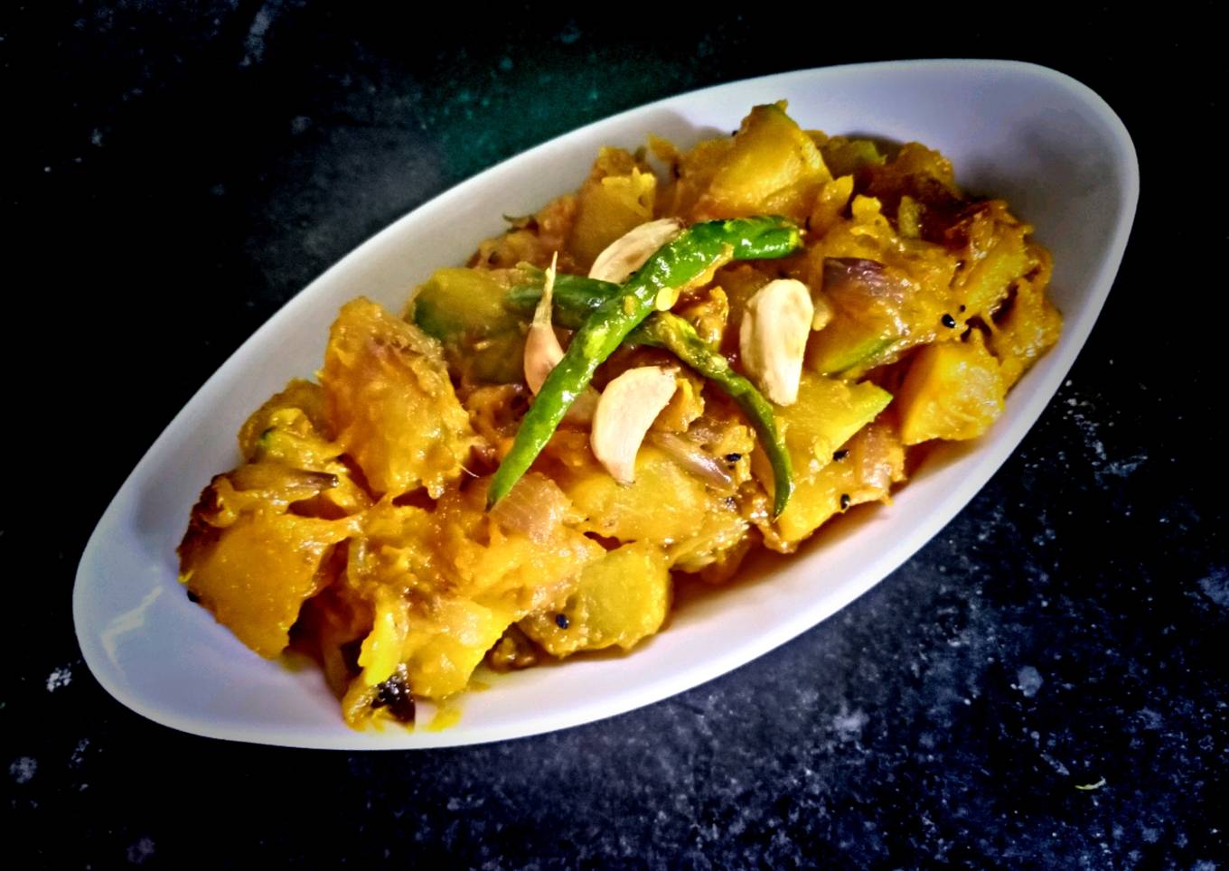 Kumroo Boti (Bangladesh)