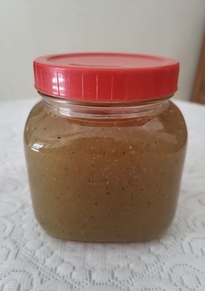 A picture of Kairi Panna Syrup.