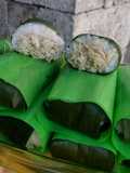 Lemper isi Ayam (masak Magic Com anti ribet)