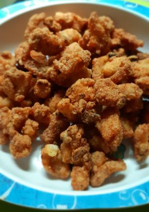 Foto resep Chicken Karaage