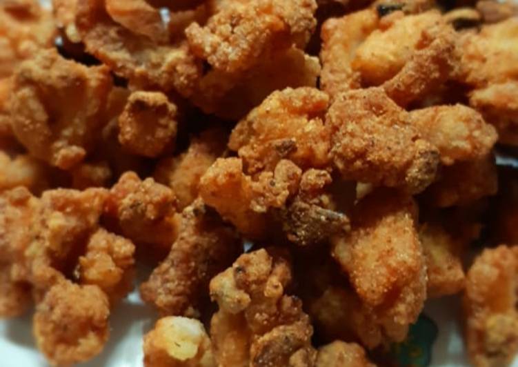 Chicken Karaage