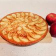 Tarta de manzana