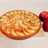Tarta de manzana