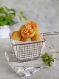Kroket Kentang