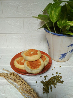 Foto resep Sio Pia/Ki Lu Pia (Roti Pontianak) - No Telur No Mixer No Oven