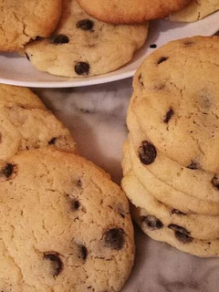صورة لوصفة كوكيز🍪