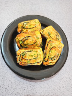 Foto resep Gyeran Mari (Telur gulung ala Korea)
