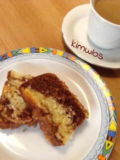 Φωτογραφία της συνταγής Chocolate Marble Cake