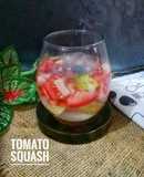 Tomato Squash