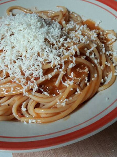 Foto resep Spageti bolognise