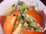 Bánh canh Cua