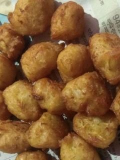 लौकी के पकौड़े (Lauki ke pakode recipe in hindi) रेसिपी मुख्य फोटो