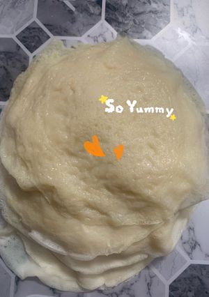 Foto resep Kulit risol anti lengket dan gagal