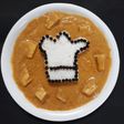 Shaahi paneer