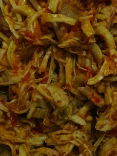 Foto resep Ayam sisit khas bali