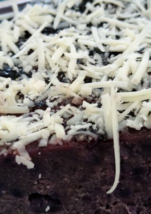 Foto resep Bolu kukus Ubi Ungu Gluten Free