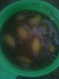 Bubur 7 rupa