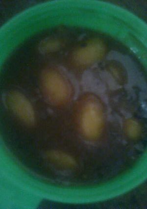 Foto resep Bubur 7 rupa