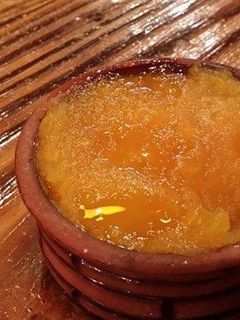 صورة لوصفة طريقة عمل بطاطا بالشيرة