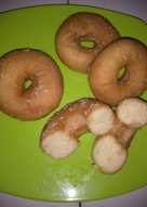 9 413 resep  donat  gula  pasir  enak dan sederhana Cookpad