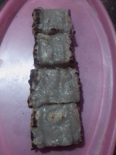 Foto resep Jadah tepung ketan
