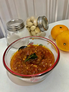 Foto resep Sambal terasi