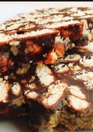 Szalámi szelet recept fotója