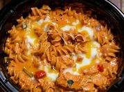 A picture of slow cooker main dishes