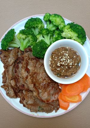 Foto resep Bulgogi ala ala