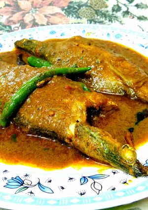 মৌরি ভেটকি রেসিপির প্রধান ছবি