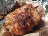 chicken breast lemon