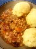 Ham and Bean Soup