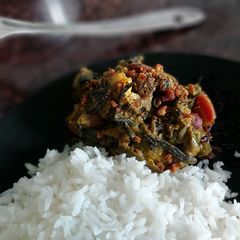 Pui saag er Labra A picture of Pui saag er Labra.