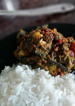 A picture of Pui saag er Labra.