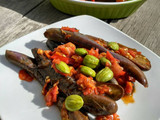 Terong Balado