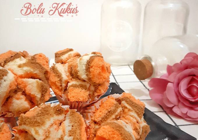 Bolu Kukus