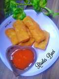 Risoles Baci (baso Aci)