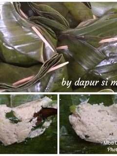 Foto resep Botok tahu