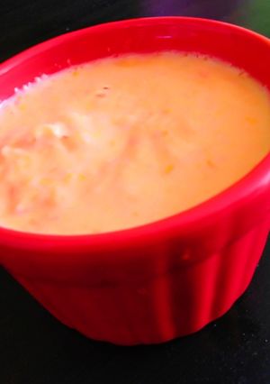 Una foto de Crema Picante 👍🇵🇪
