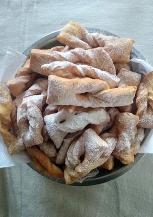 Una foto de Calzones Rotos