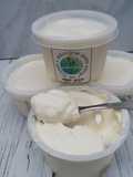 Yogurt griego casero suuuper fácil!!