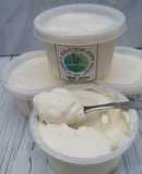 Yogurt griego casero suuuper fácil!!