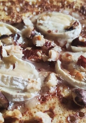 Une photo de ⭐⭐⭐Pancrêpes