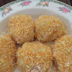 รูปของ Kroket Kentang