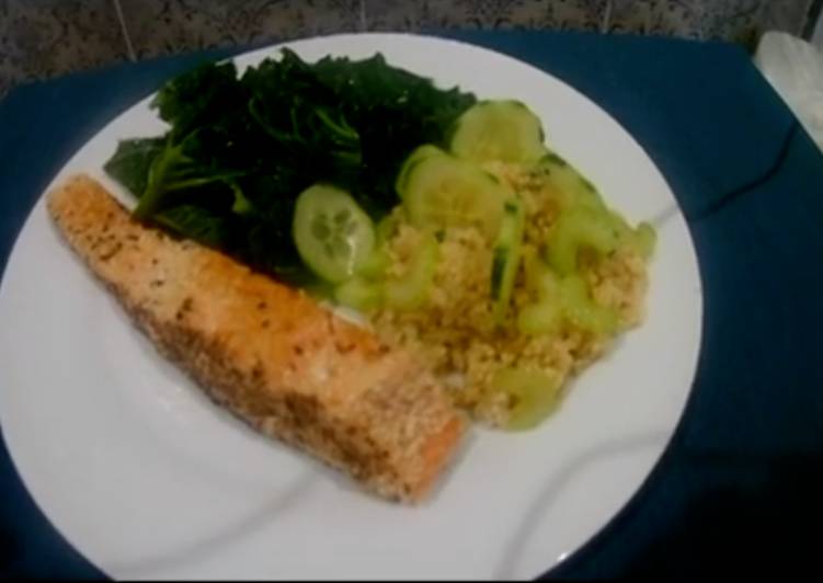 Quinoa para dieta