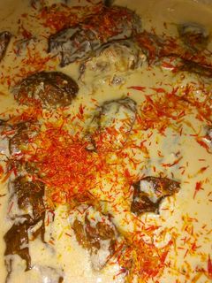 صورة لوصفة شيخ المحشي 😍💛