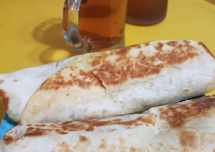 Kebab simple ala-ala