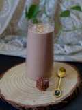 Chocolate Lassi