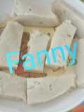 Resep Fish Cake