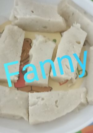 Foto resep Resep Fish Cake